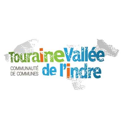Logo CC Touraine Vallée de l'Indre